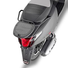 KR6109 Attacco Posteriore Bauletto Kappa MONOLOCK KYMCO Like 50-125-150 (17-23)