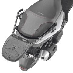 KR6123 - Topcase-heckbefestigung Kappa MONOLOCK KYMCO KRV 200 (23)