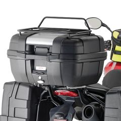 KR6404 - Fixation top case Kappa MONOKEY TRIUMPH Tiger Sport 1050 (13-20)