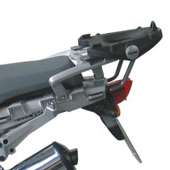 KR684 - Accesorio trasero para top case Kappa MONOKEY BMW R 1200 GS (04-12)