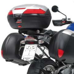 KR689 - Topcase-heckbefestigung Kappa MONOKEY BMW R 1200 GS (04-12)