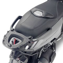 KR7065 - Top case rear attachment Kappa MONOKEY/MONOLOCK SYM Maxsym 400 (21-23)