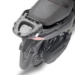 KR7068 - Attacco Posteriore Bauletto Kappa MK/ML SYM Joyride 300 (22-23)