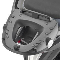 KR7070 - Fixation arrière du top case Kappa Monokey/Monolock SYM ADX 300 (24)