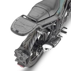 KR8715 - Top case rear attachment Kappa MONOLOCK BENELLI Leoncino 125 (22-23)