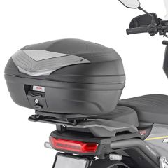 KR8830 - Topcase-heckbefestigung Kappa MONOKEY/MONOLOCK SUPER SOCO CPX (21-23)