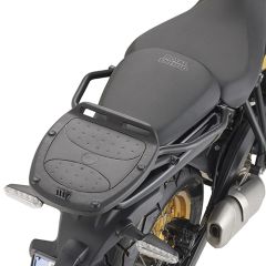 KR9059 - Support top case Kappa MK/ML ROYAL ENFIELD Himalayan 450 (24)
