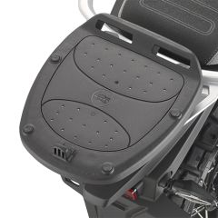 KR9226 - Fixation arrière du top case Kappa Monokey/Monolock CFMOTO 450 MT (24)