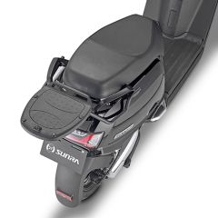 KR9400 - Top case rear attachment Kappa MONOLOCK SUNRA Robo S (21-23)