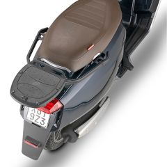 KR9530 Fijación trasera para baúl Kappa MONOLOCK LAMBRETTA V-Special 50-100-200