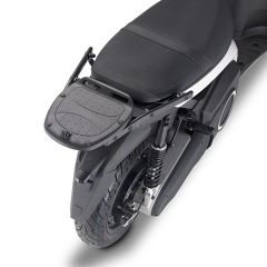 KR9540 - Attacco Posteriore Bauletto Kappa MONOLOCK SEAT Mò 125 (22-23)