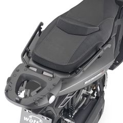 KR9580 - Fijación trasera para baúl Kappa MONOKEY/MONOLOCK WOTTAN Storm S 300