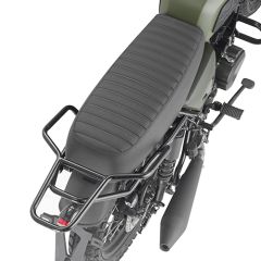 KR9610 - Top case rear attachment Kappa MONOLOCK BRIXTON Cromwell 125 (22)