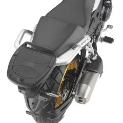 KR9650 - Fixation arrière du top case Kappa Monokey/Monolock KOVE 510 X (24)