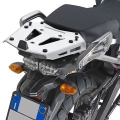 KRA2101 - Fixation top case Kappa MONOKEY YAMAHA XT 1200 Z Super Ténéré (10-20)