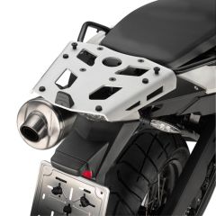 KRA5103 - Topcase-heckbefestigung Kappa MONOKEY BMW F 650 GS / F 800 GS (08-17)