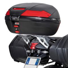 KRA690 - Fijación trasera para baúl Kappa MONOKEY BMW K 1200 R (05-08)