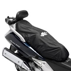 KS210 - seat cover Kappa waterproof Black