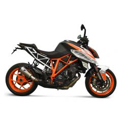 KT22094SO02 - Exhaust Mufflers Termignoni GP2R-RHT KTM SUPER DUKE 1290 R (17-19)