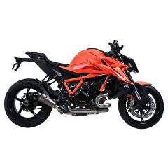KT37SO0140ITC - Auspufftopf Termignoni Titan KTM SUPER DUKE R 1390 (24-26)