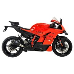 KT38SO0140IBC - Exhaust Termignoni Black SS KTM RC 990 - DUKE 990 (24-26)