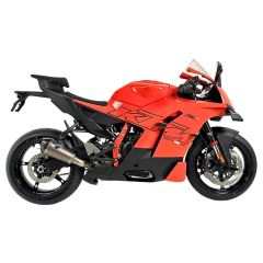 KT38SO0140ITC - Exhaust Termignoni Titanium KTM RC 990 - DUKE 990 (24-26)