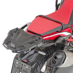 KZ1179 - Fixation top case Kappa MK/ML HONDA CRF1100L Africa Twin (20-23)