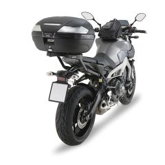 KZ2115 - Fixation top case Kappa MONOKEY/MONOLOCK YAMAHA MT-09 850 (13-16)