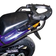 KZ260 - Fijación trasera para baúl Kappa MONOKEY/MONOLOCK HONDA CBF 1000 / ABS
