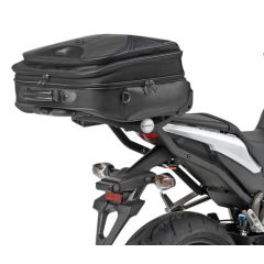 KZ266 - Attacco Posteriore Bauletto Kappa MK/ML HONDA CB 1000 R (08-17)