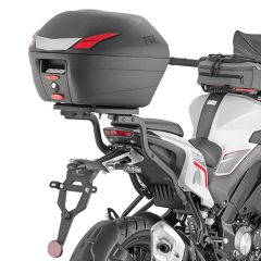 KZ9103 - Attacco Posteriore Bauletto Kappa MONOLOCK KEEWAY RKF 125 (18-23)