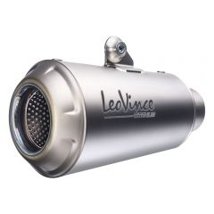 15204T - Exhaust Muffler LeoVince LV-10 TITANIUM KAWASAKI Z 900 (17-19)