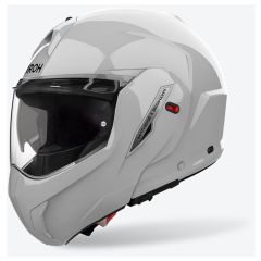 Flip-Up Helmet Airoh MATHISSE II COLOR Cement Grey Gloss