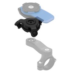 Amortiguador de Vibraciones Quad Lock® para Moto