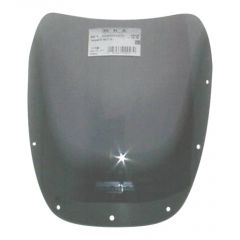 Pantalla MRA O - Standard - ahumado KAWASAKI GPZ 550 (84-85)