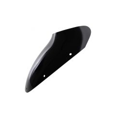 Pantalla MRA S - Spoiler - negro opaco KAWASAKI GPZ 550 (84-91)