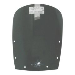 Cupolino MRA O - Standard - nero opaco KAWASAKI GPZ 500 S (87-93)