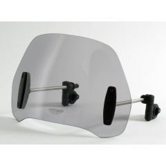 Pantalla MRA ST - StreetShield - transparente