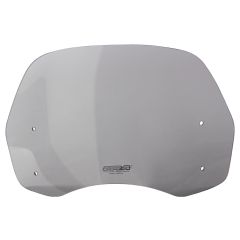 MRA Screen ST - StreetShield smoke Universal