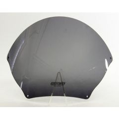 Bulle MRA O - Standard - noir opaque DUCATI Monster 400/600/900