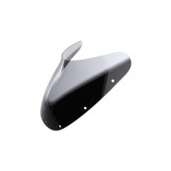 Bulle MRA SN - Spoiler noir (non transparent) KAWASAKI GPZ 750 R (86-86)