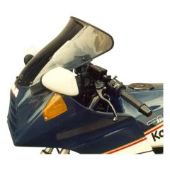 Bulle MRA TN - Touring noir (non transparent) KAWASAKI GPZ 750 R (86-86)