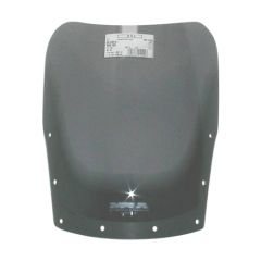 Screen MRA O - Standard - transparent KAWASAKI GPZ 1000 RX (86-89)