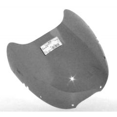 Bulle MRA O - Standard - noir opaque KAWASAKI ZX-750R (89-90)