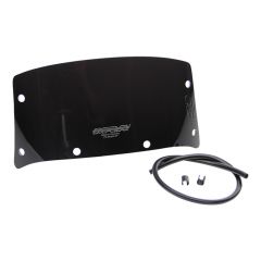 Bulle MRA O - Standard - transparent SUZUKI DR 650 / R (89-89)