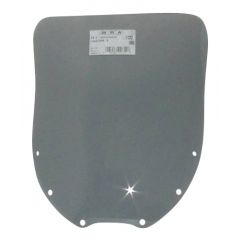 Bulle MRA T - Touring - transparent KAWASAKI ZZR-600 (90-92)