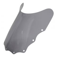 Bildschirm MRA S - Spoiler - schwarz KAWASAKI ZZR-600 (93-06)