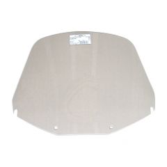 Screen MRA AR-GLA1 - Arizona GL - smoked HONDA GL 500/650 Silver Wing