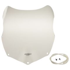 MRA Screen O - Standard smoke SUZUKI GSX-R 600 (97-97)