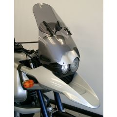 Screen MRA V - Varioscreen - smoked BMW R 1150 GS (98-06)